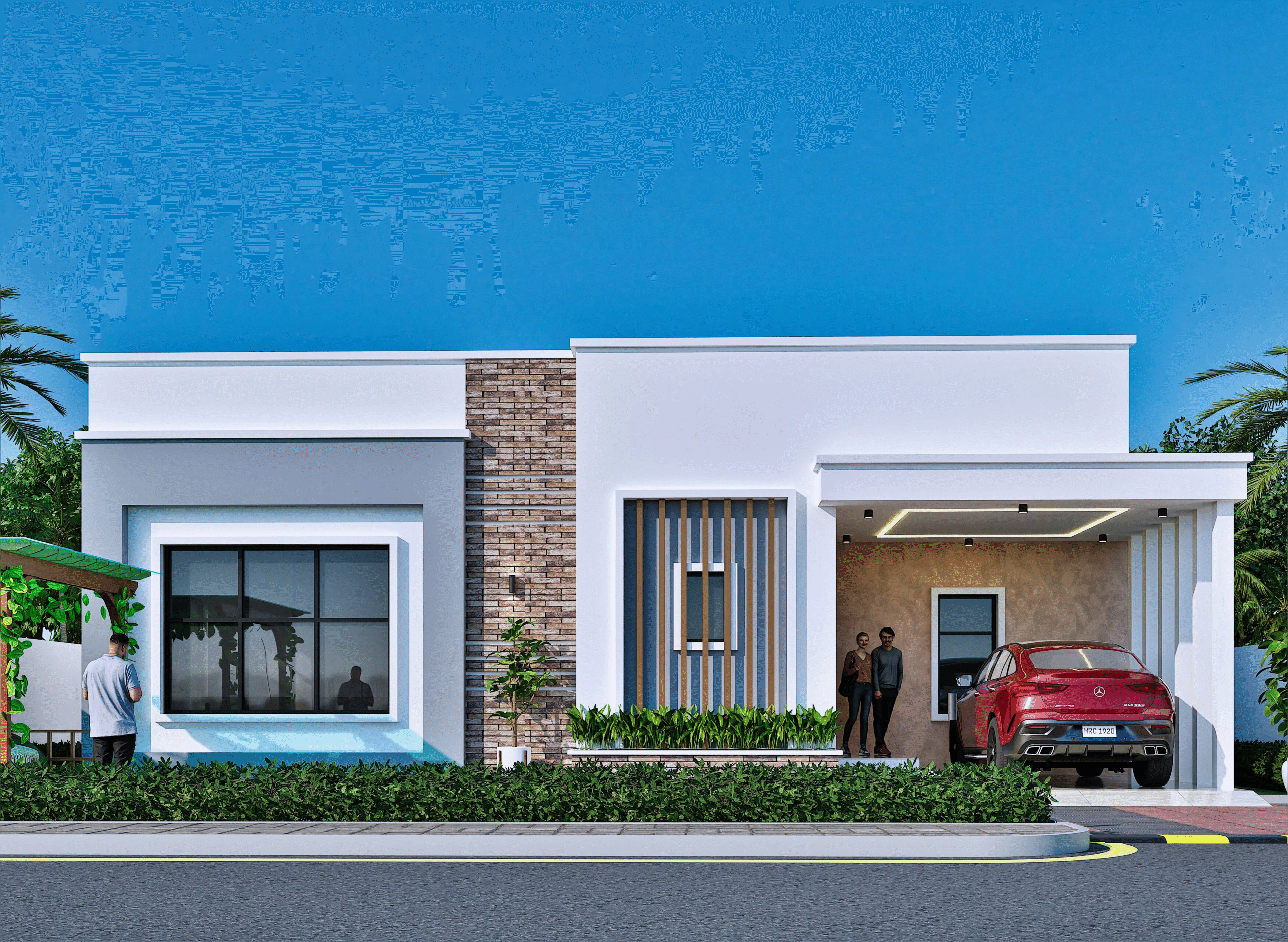 Residential